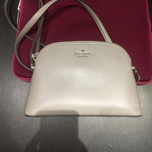 Kate spade woman crossbody handbag